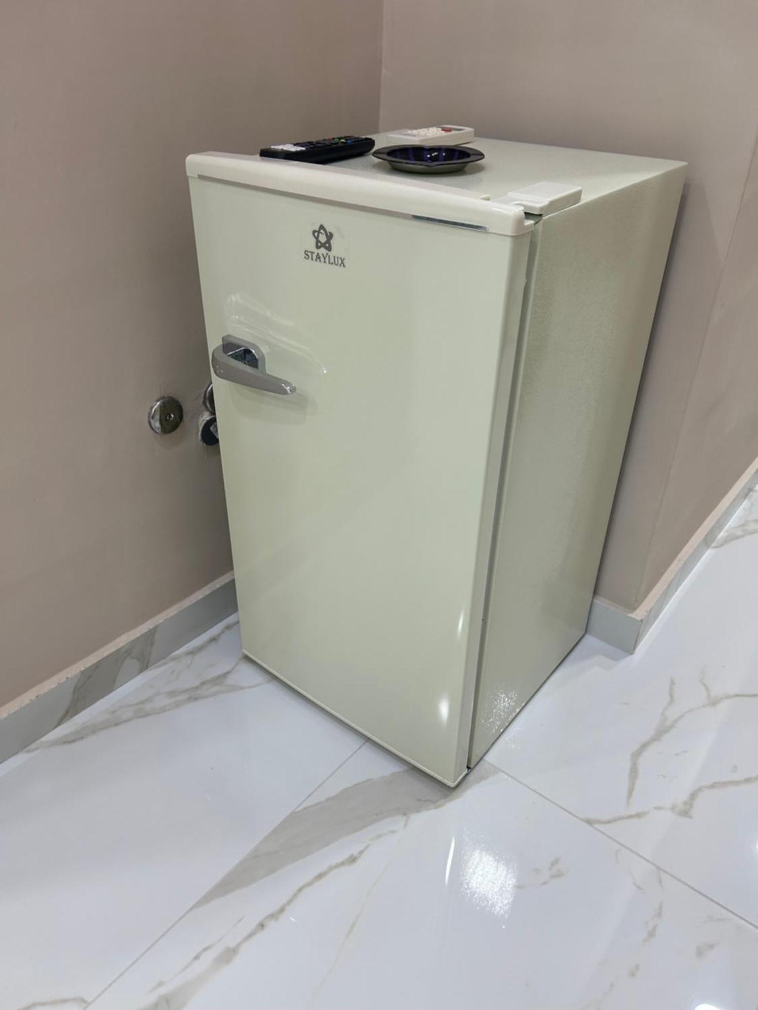 Valentino Caracciolo 105 Appartement Napels