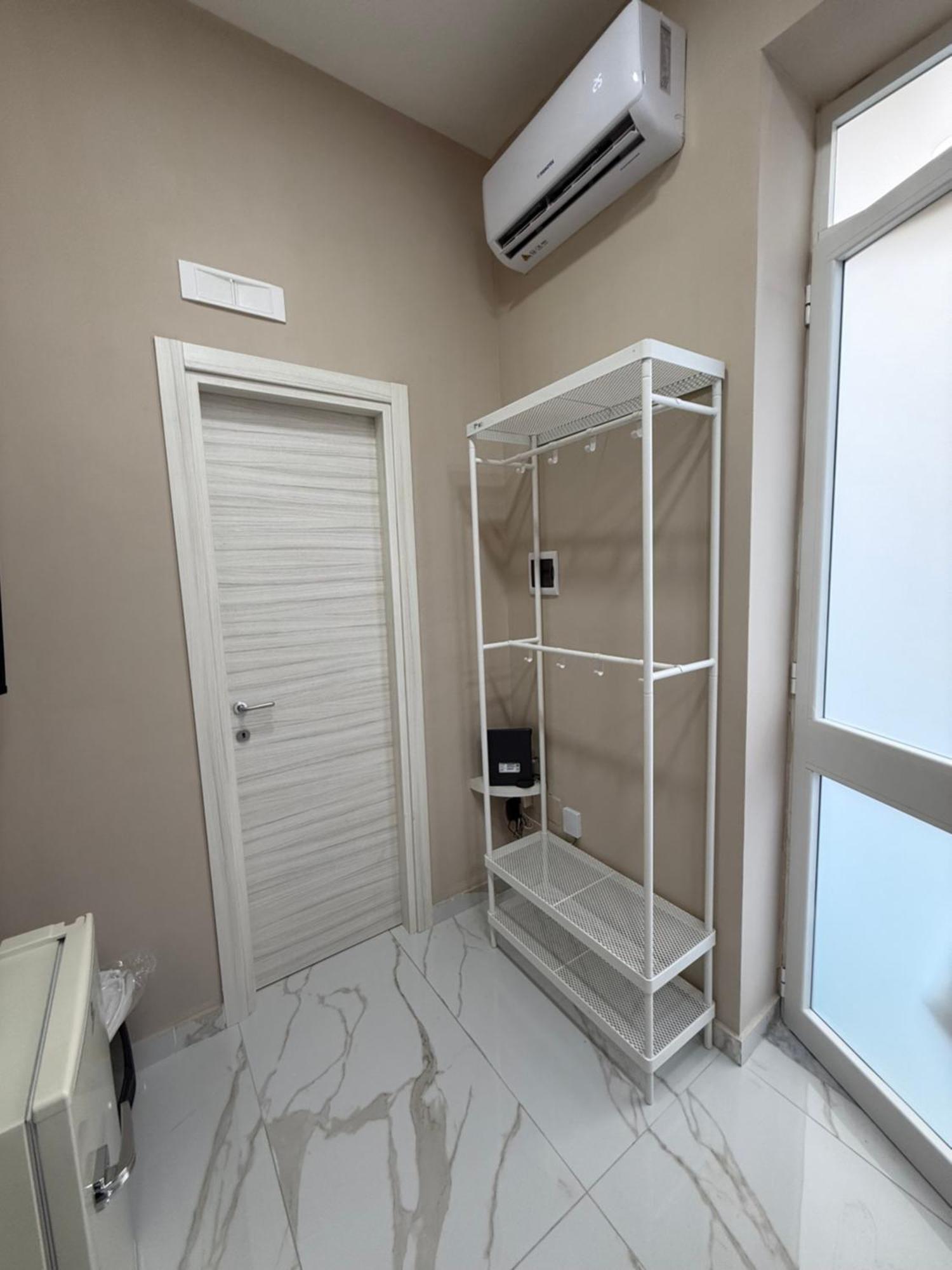 Appartement Valentino Caracciolo 105 *