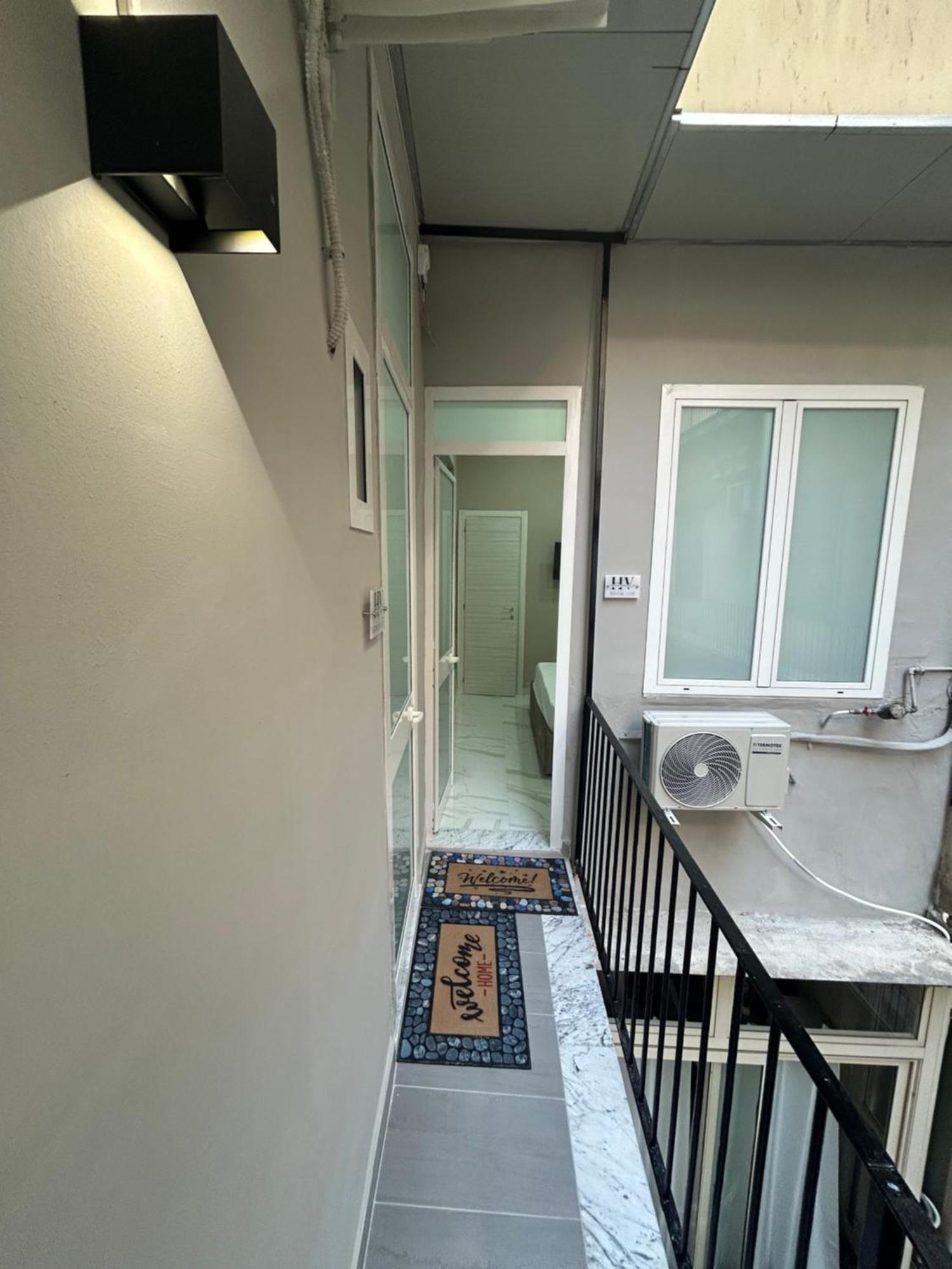 Appartement Valentino Caracciolo 105