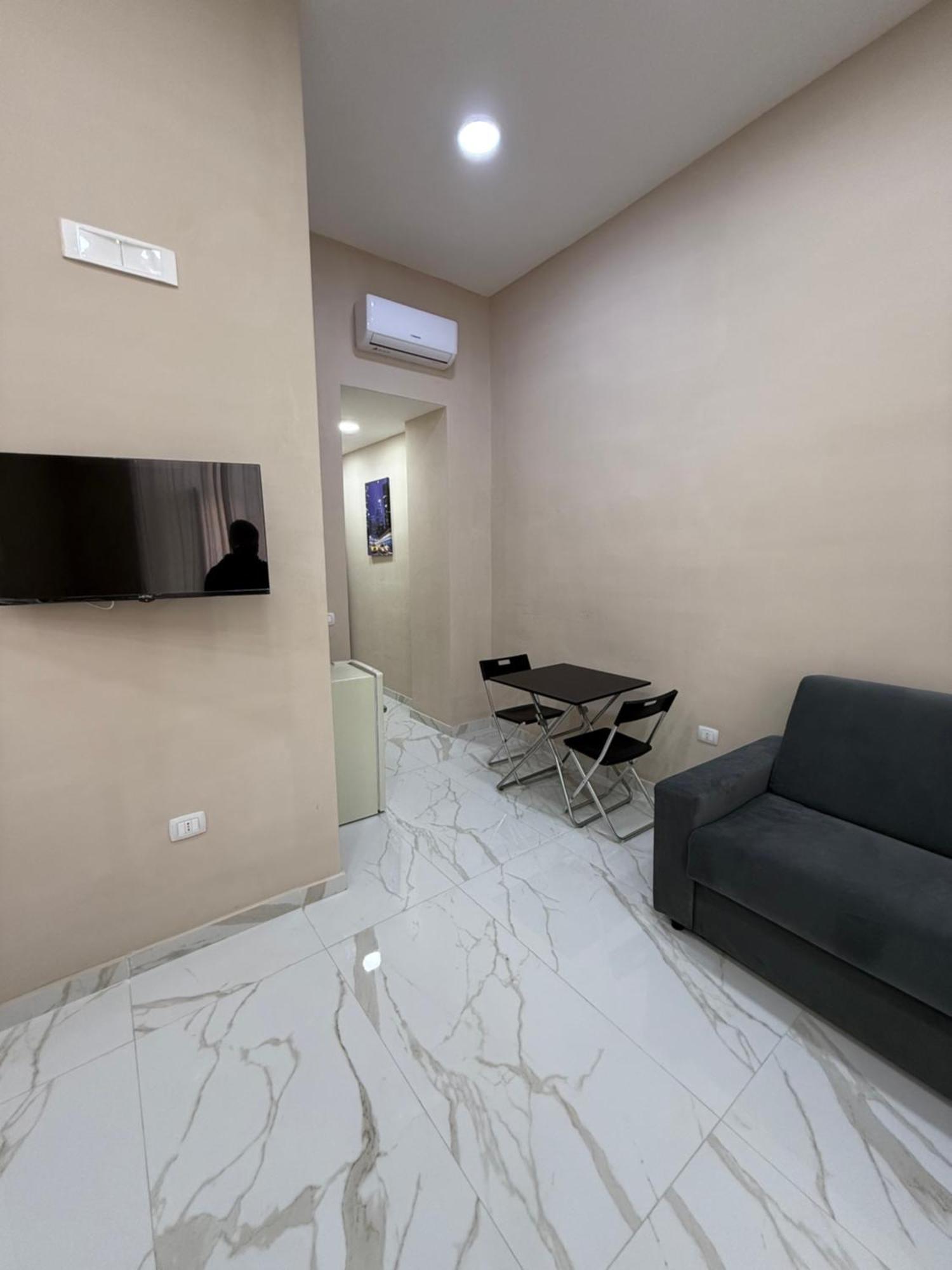 Appartement Valentino Caracciolo 105 Napels
